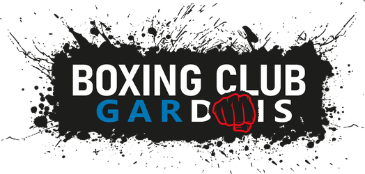 Logo Boxing Club Gardois